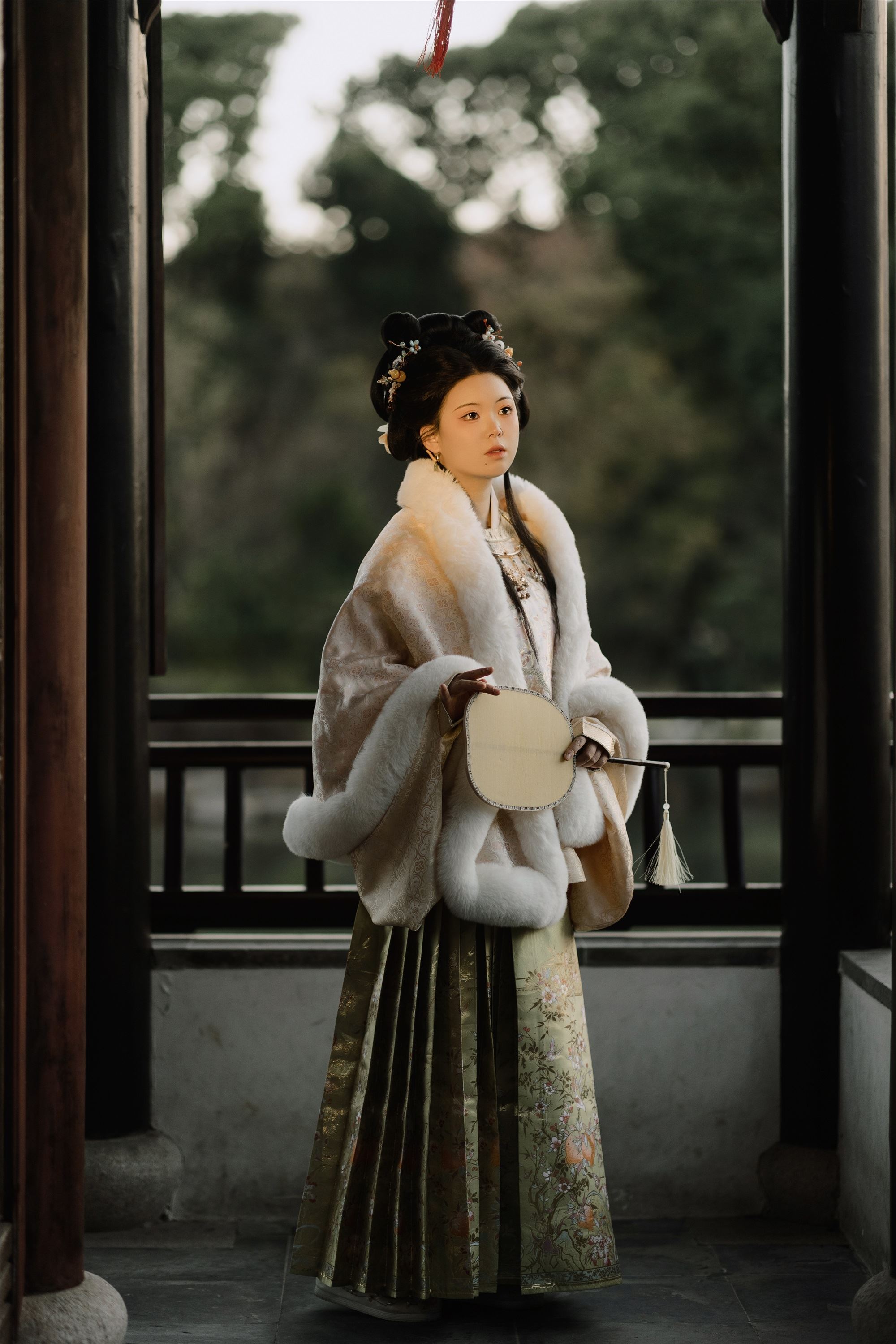 YITUYU艺图语 2025.02.02 姑苏秋枫 潘小落